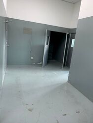 Mandai Link (D25), Factory #558218871